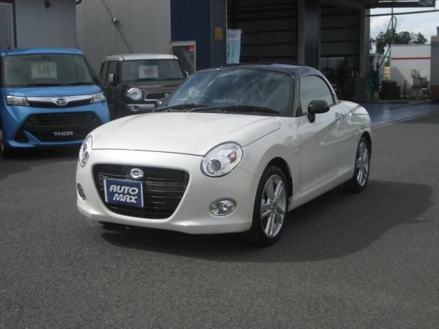 ダイハツ コペン セロ