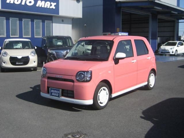 ダイハツ ミラトコット Ｘ　ＳＡＩＩＩ