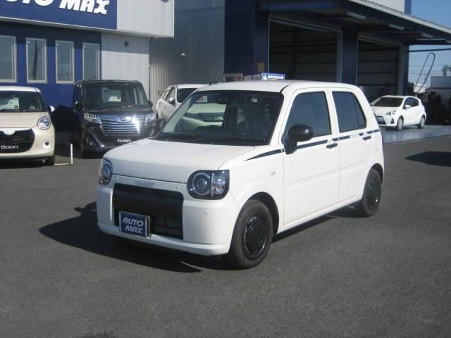 ダイハツ ミラトコット Ｇ　ＳＡＩＩＩ